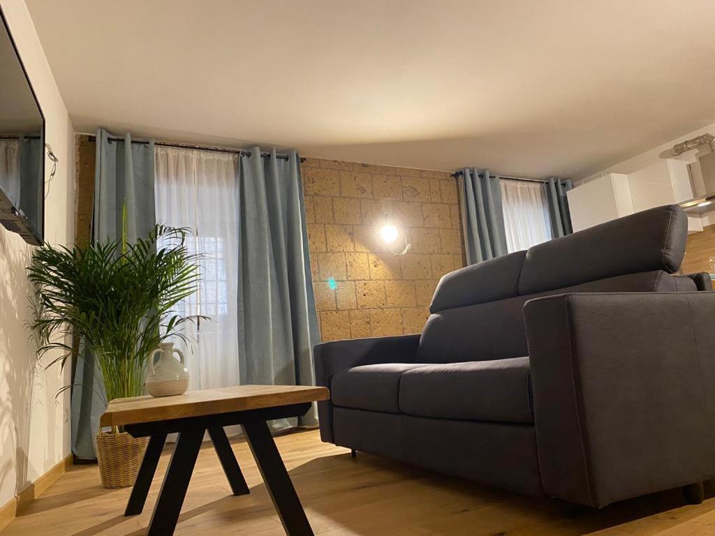 Orvieto Antica Apartment Extérieur photo