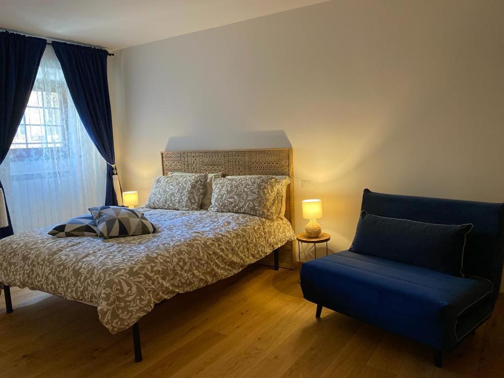 Orvieto Antica Apartment Extérieur photo