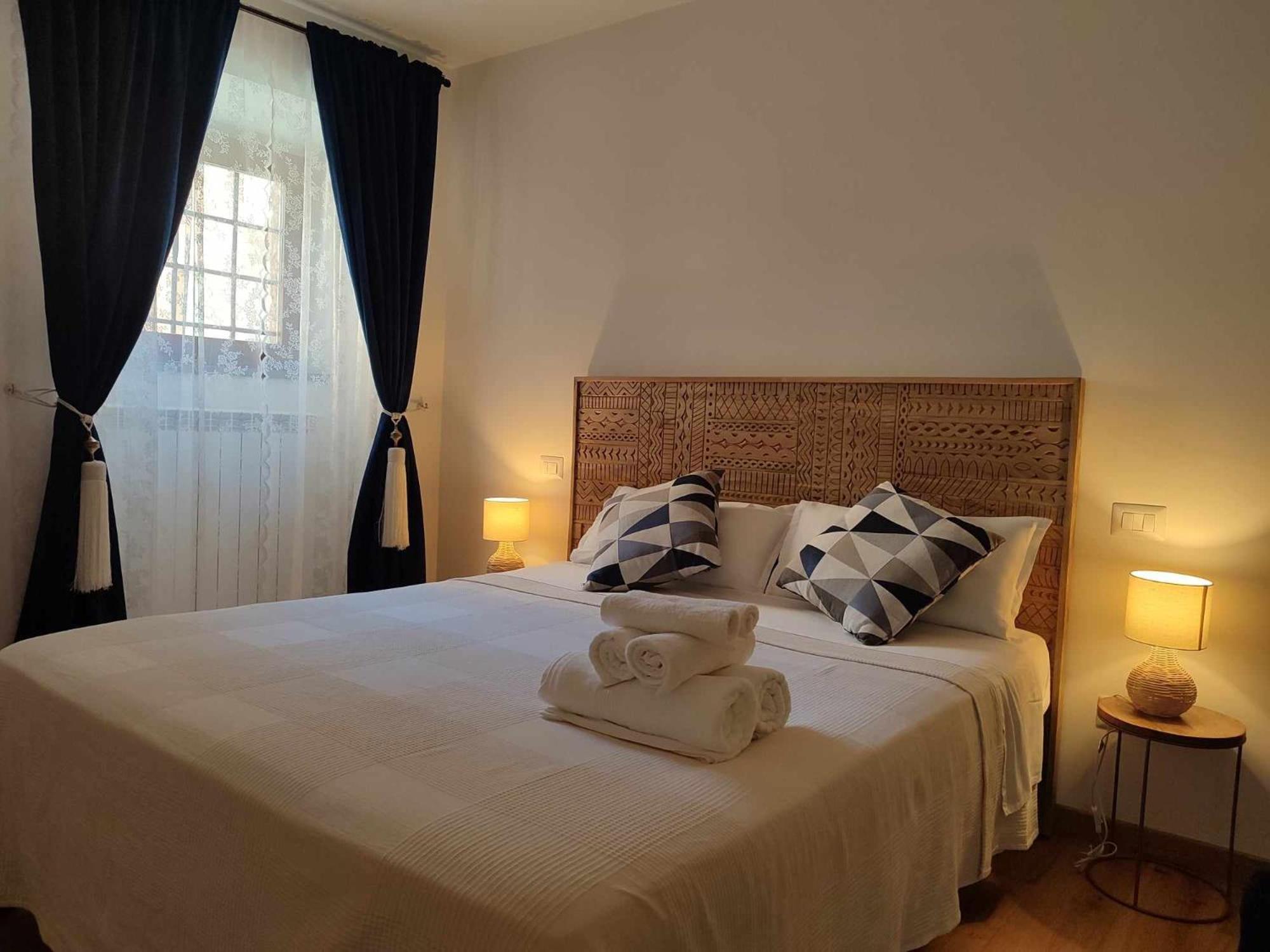 Orvieto Antica Apartment Extérieur photo