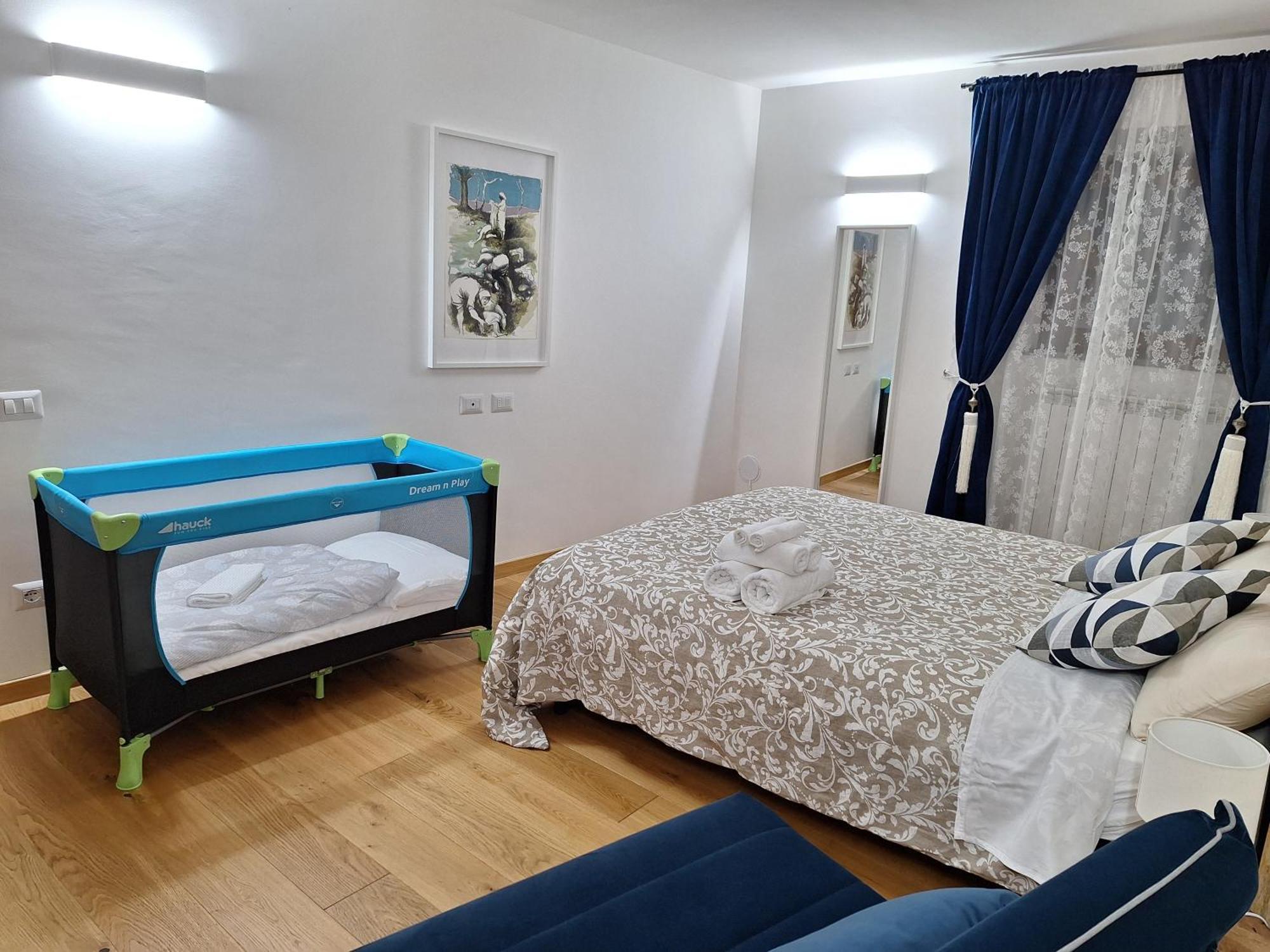 Orvieto Antica Apartment Extérieur photo